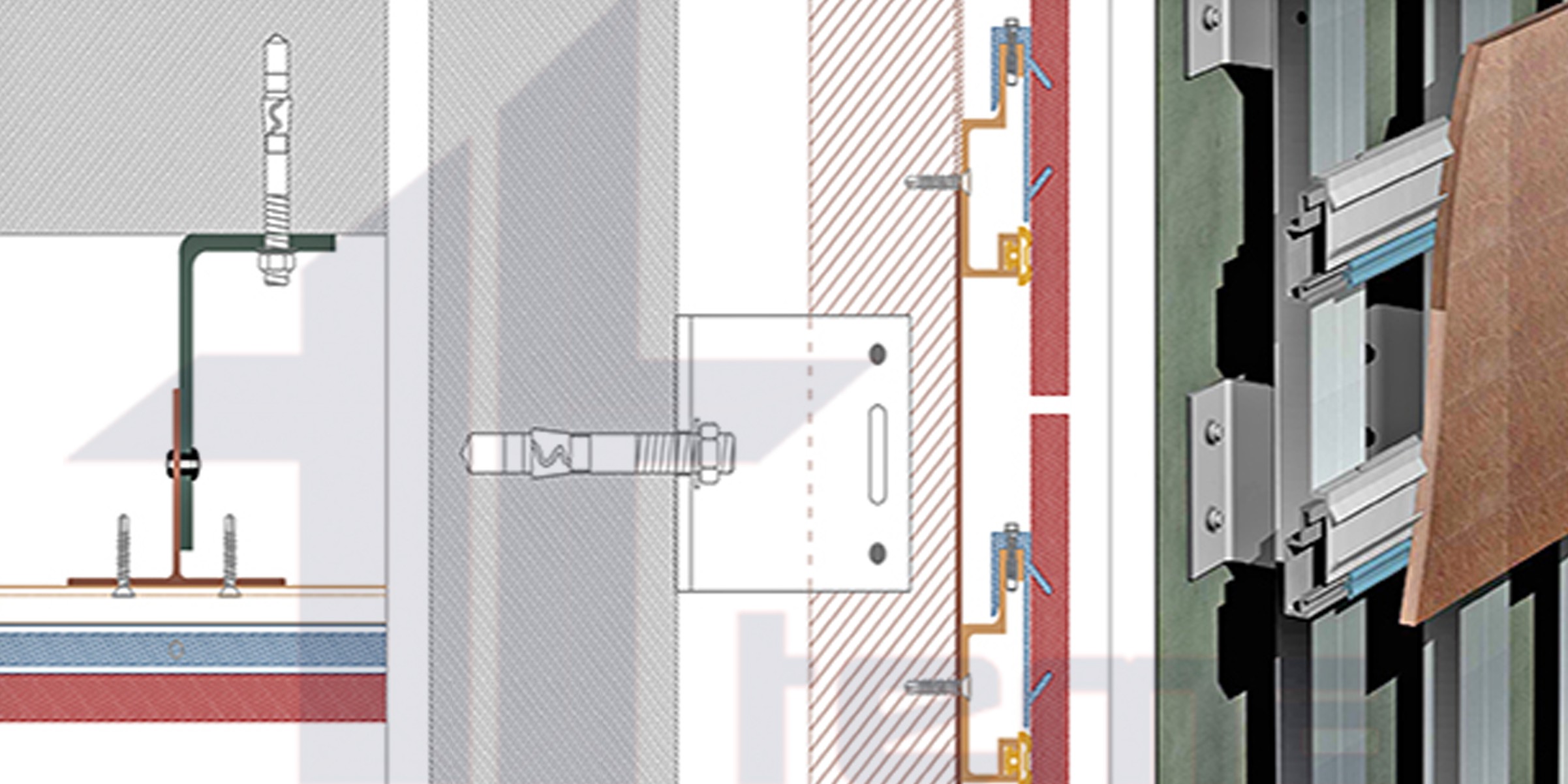 Kanallı Zikov Sistem