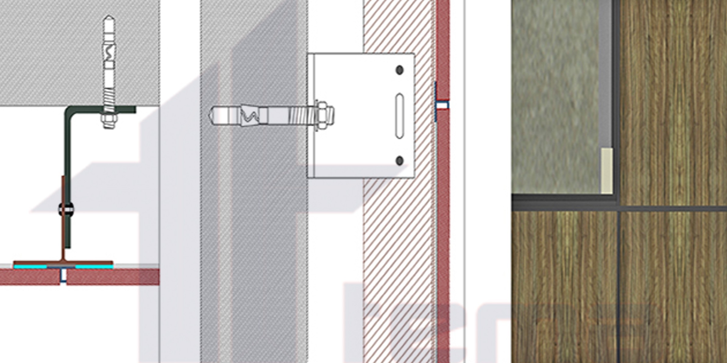 Kompakt Laminant Sistem