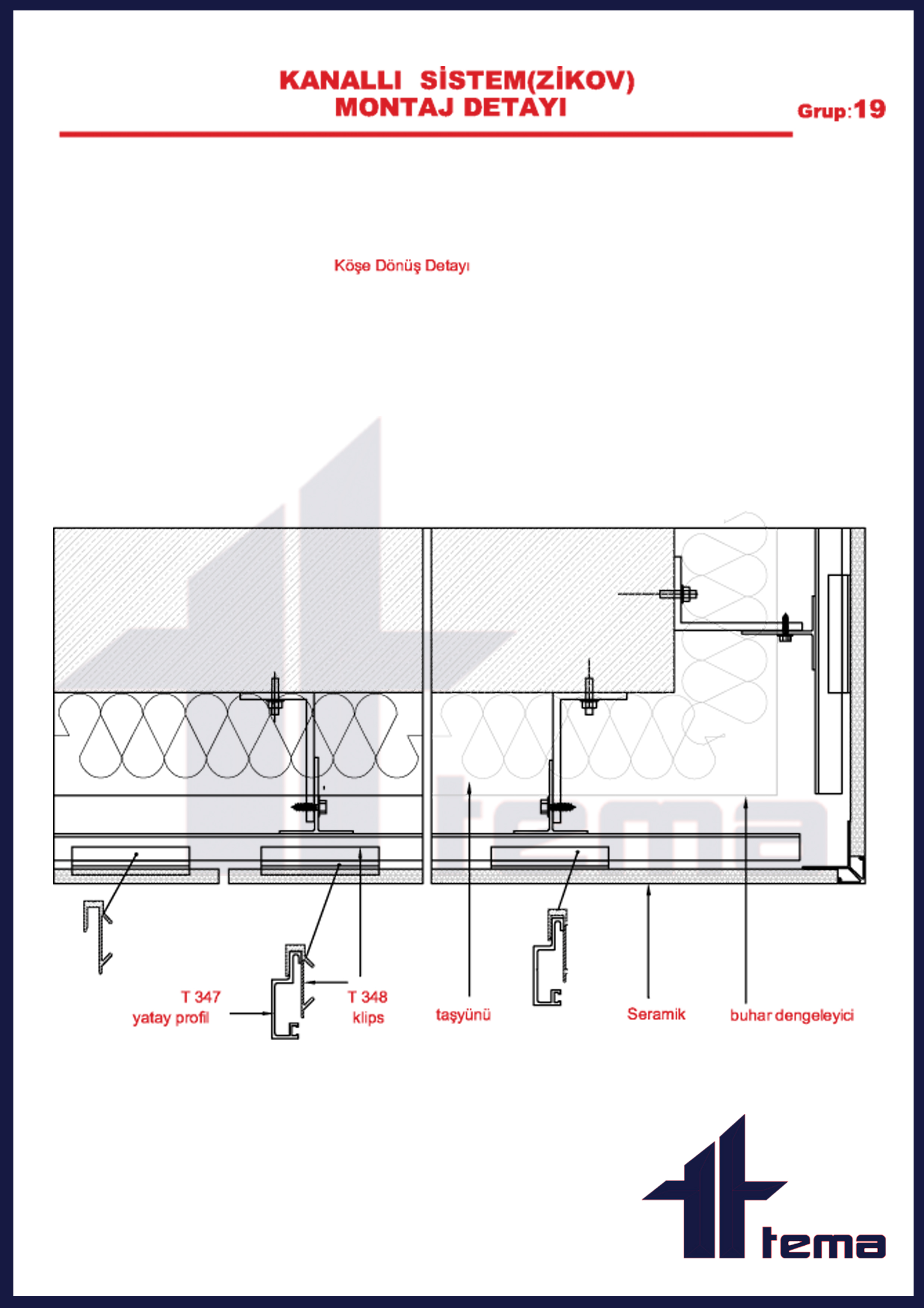 Kanallı Zikov Sistem Thumbnail 2