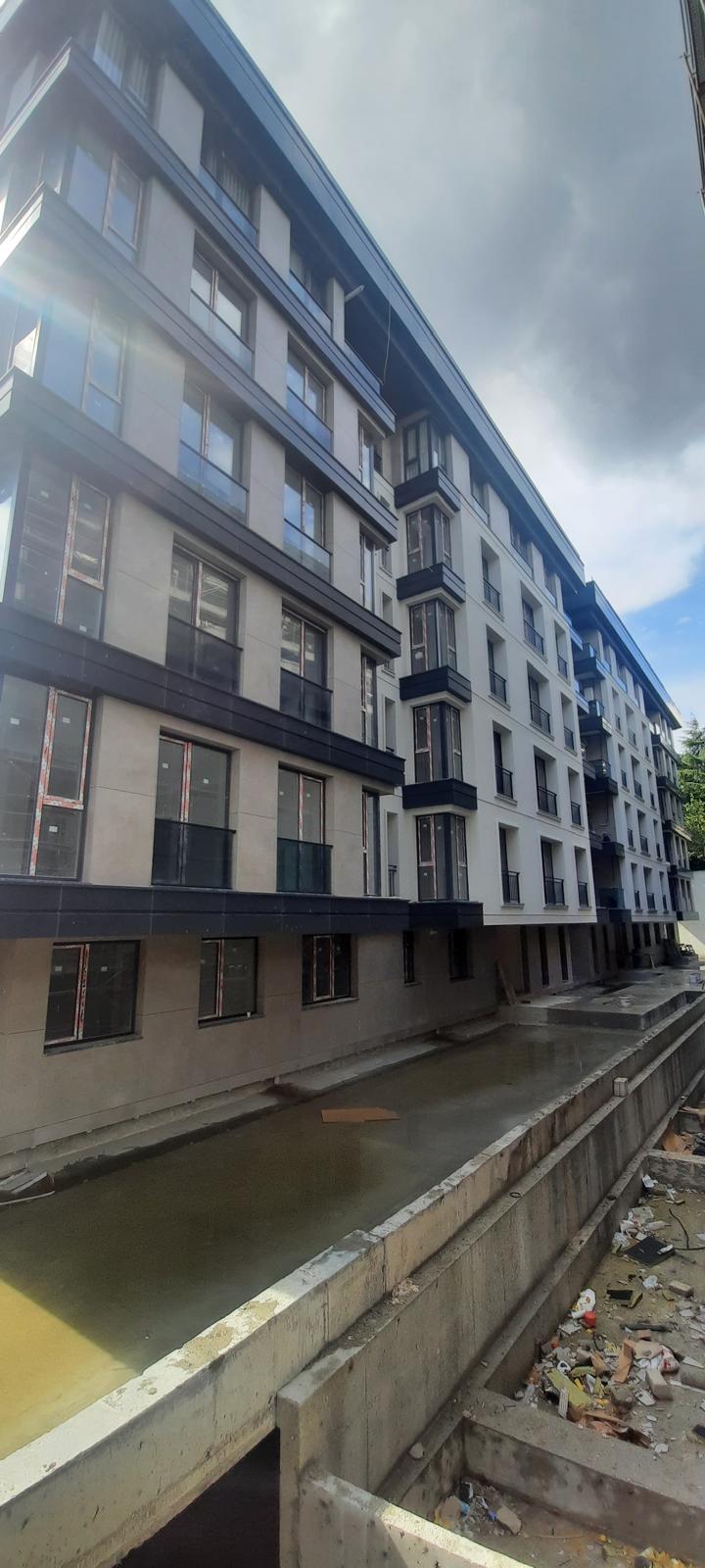 ALKAN YAPI ÜSKÜDAR Fotoğraf 1