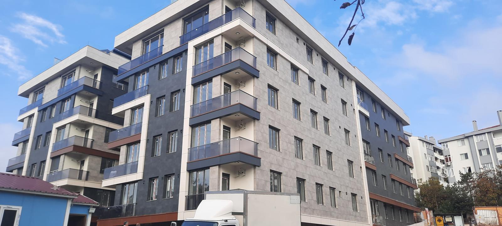 ARMAĞAN İNŞAAT ÜSKÜDAR Fotoğraf 2