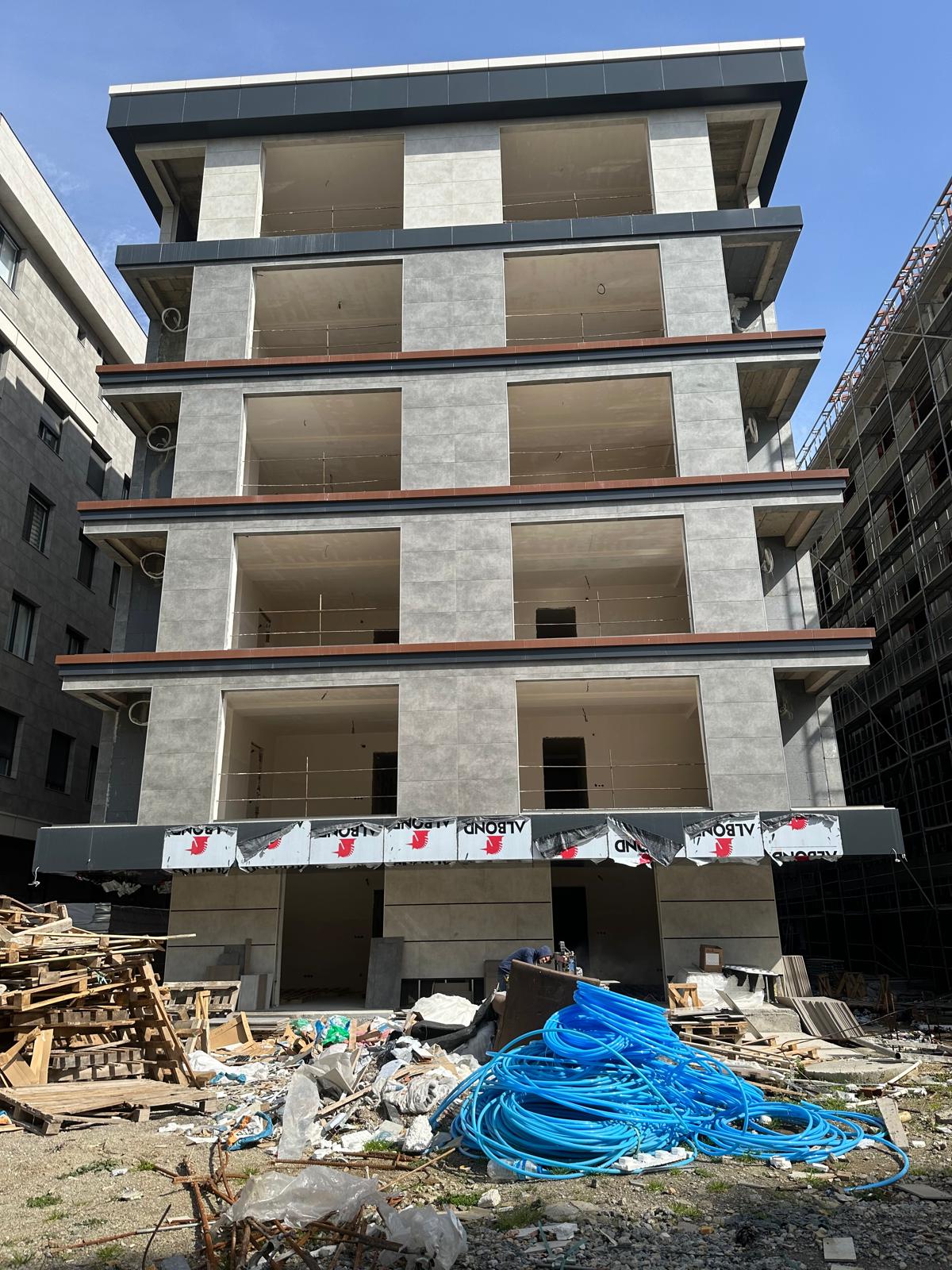 ARMAĞAN İNŞAAT ÜSKÜDAR Fotoğraf 3