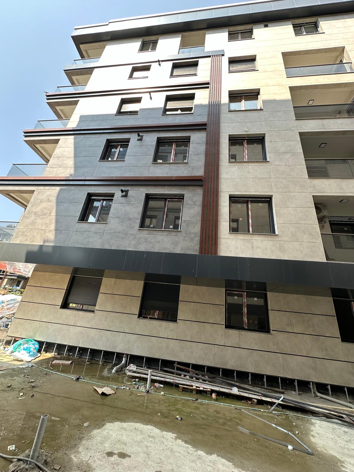 ARMAĞAN İNŞAAT ÜSKÜDAR Fotoğraf 4