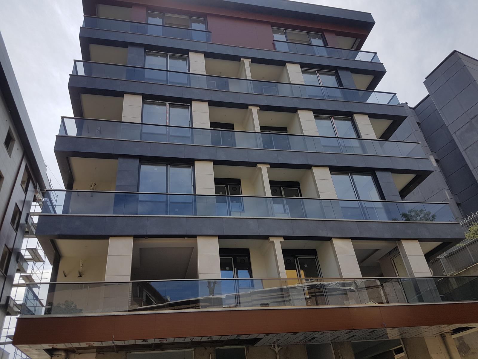 ARMAĞAN İNŞAAT ÜSKÜDAR