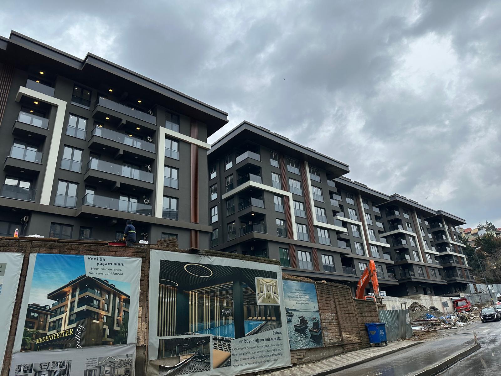 ÇENGELKÖY Fotoğraf 1