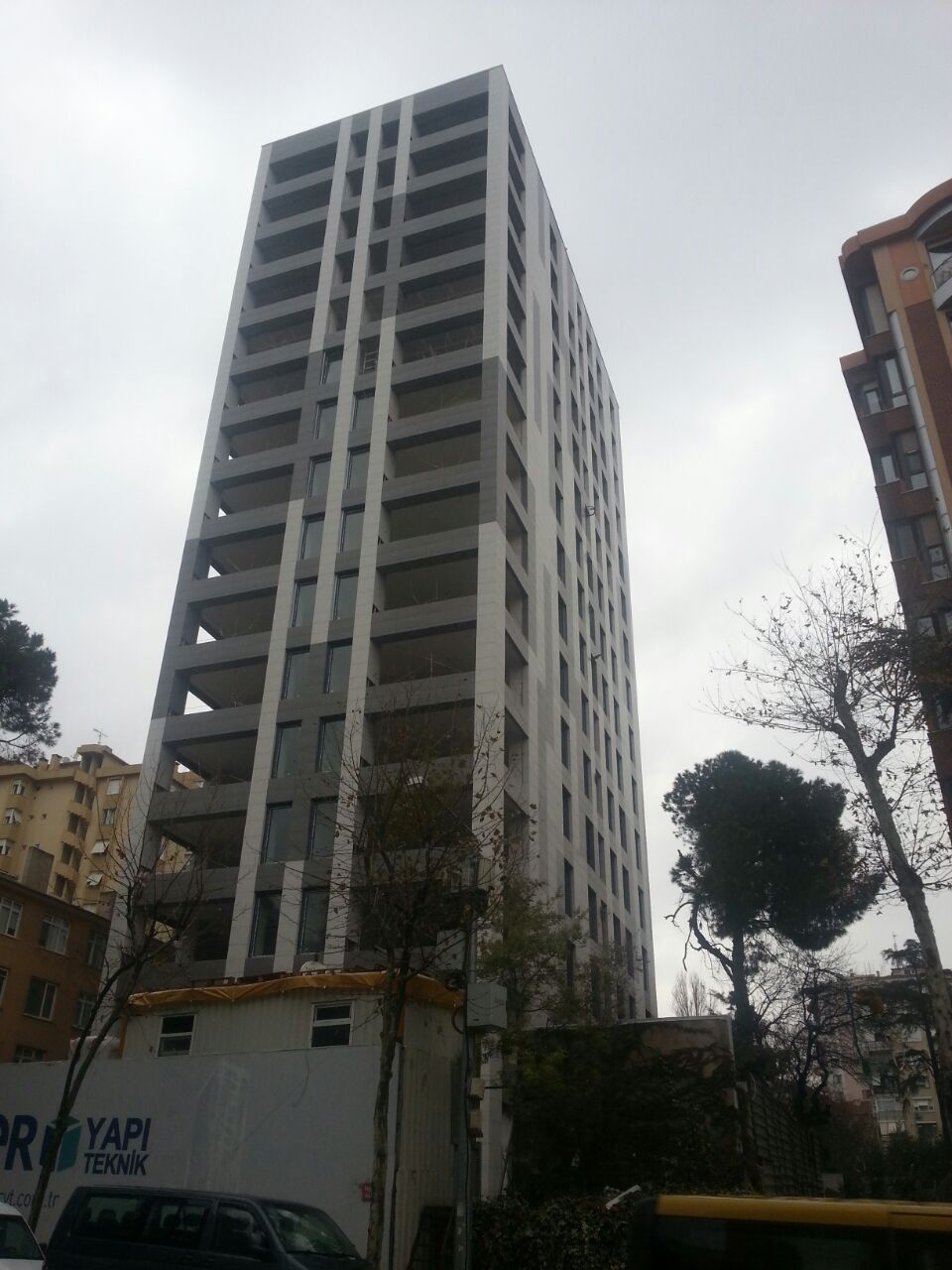 CİNER YAPI FENERBAHÇE Fotoğraf 3
