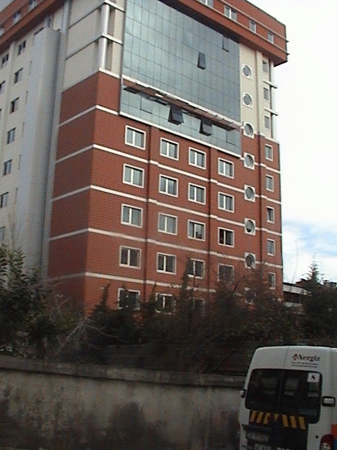 COŞKUN KOLEJİ MALTEPE