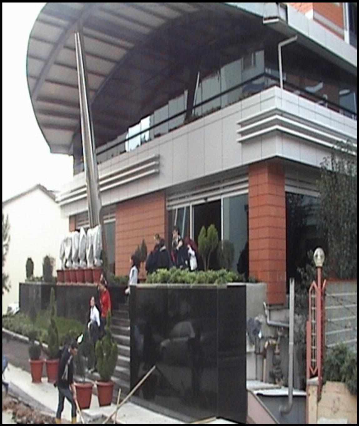 COŞKUN KOLEJİ MALTEPE Fotoğraf 1