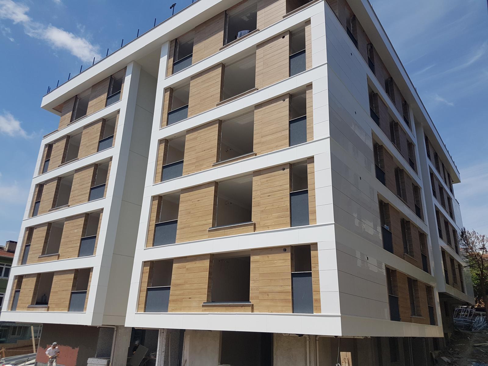 DEMİRKAYA İNŞAAT ÜSKÜDAR Fotoğraf 1