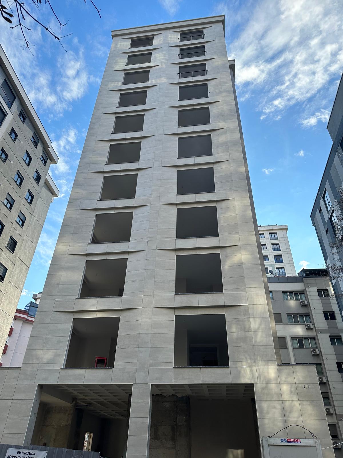 DEMİRLİ GÜÇ İNŞAAT KADIKÖY Fotoğraf 1