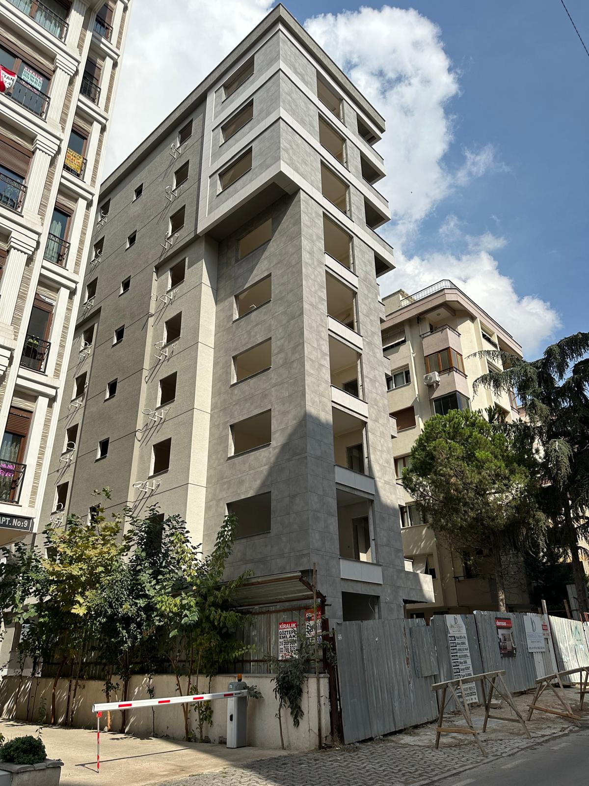 DEMİRLİ GÜÇ İNŞAAT KADIKÖY Fotoğraf 2