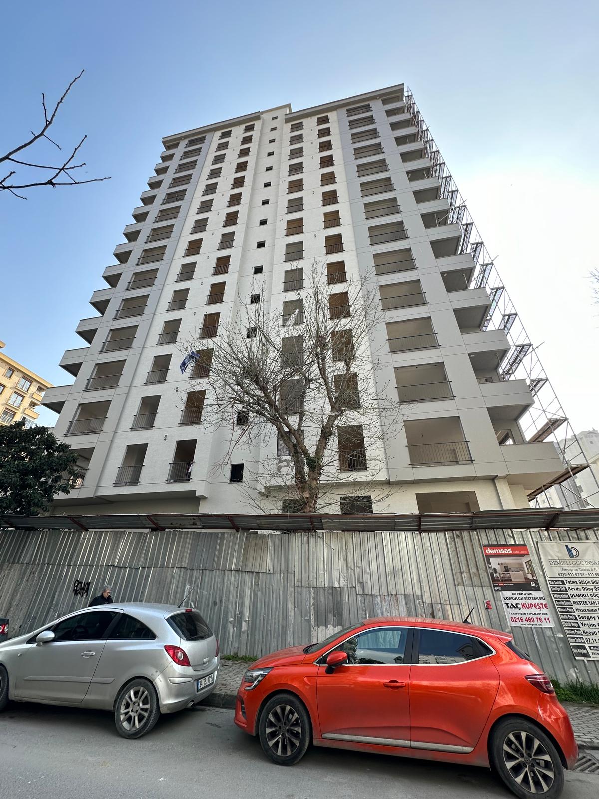 DEMİRLİ GÜÇ İNŞAAT KADIKÖY Fotoğraf 3