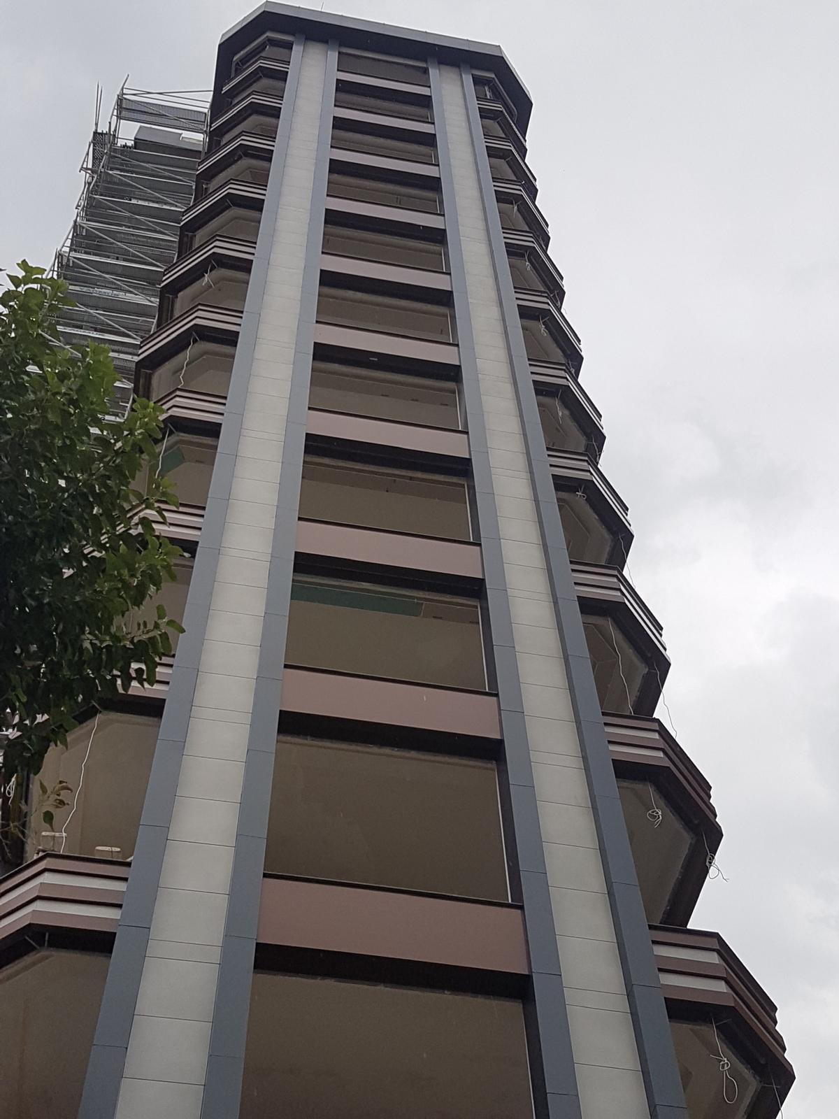 FARUK TAN İNŞAAT KADIKÖY