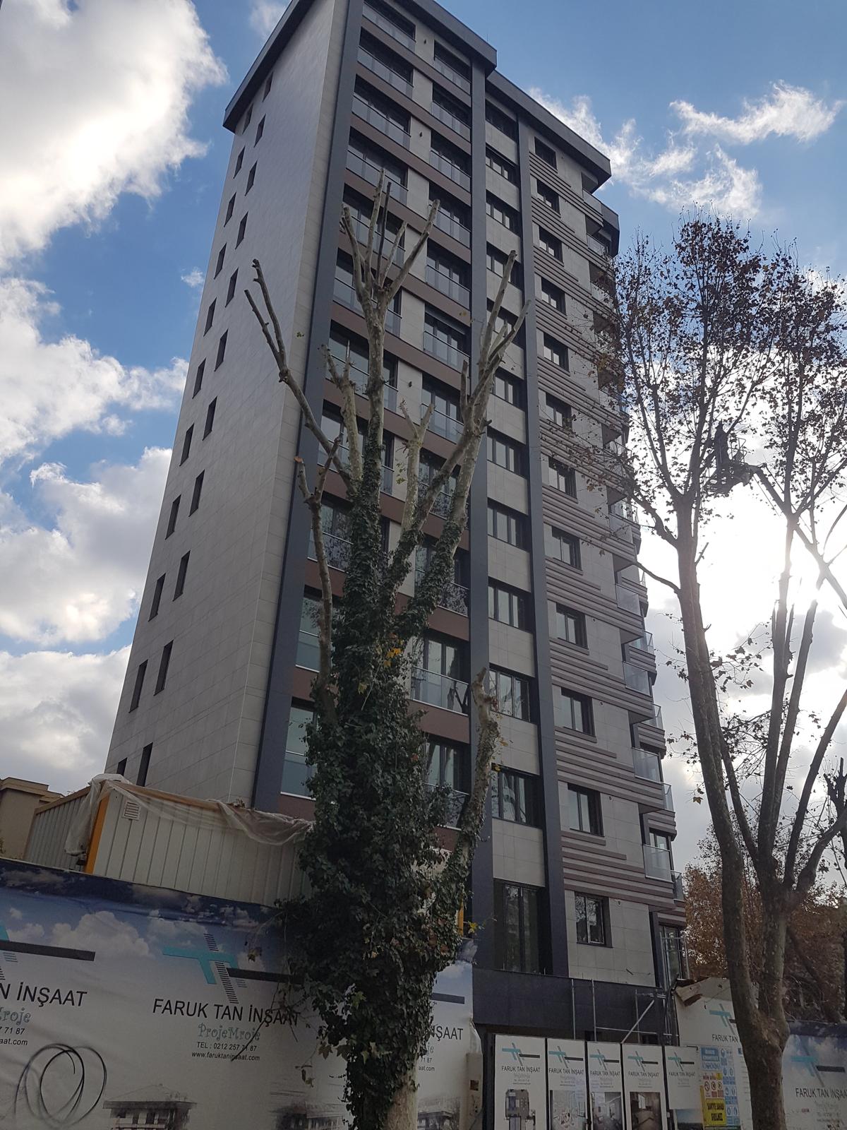 FARUK TAN İNŞAAT KADIKÖY Fotoğraf 2