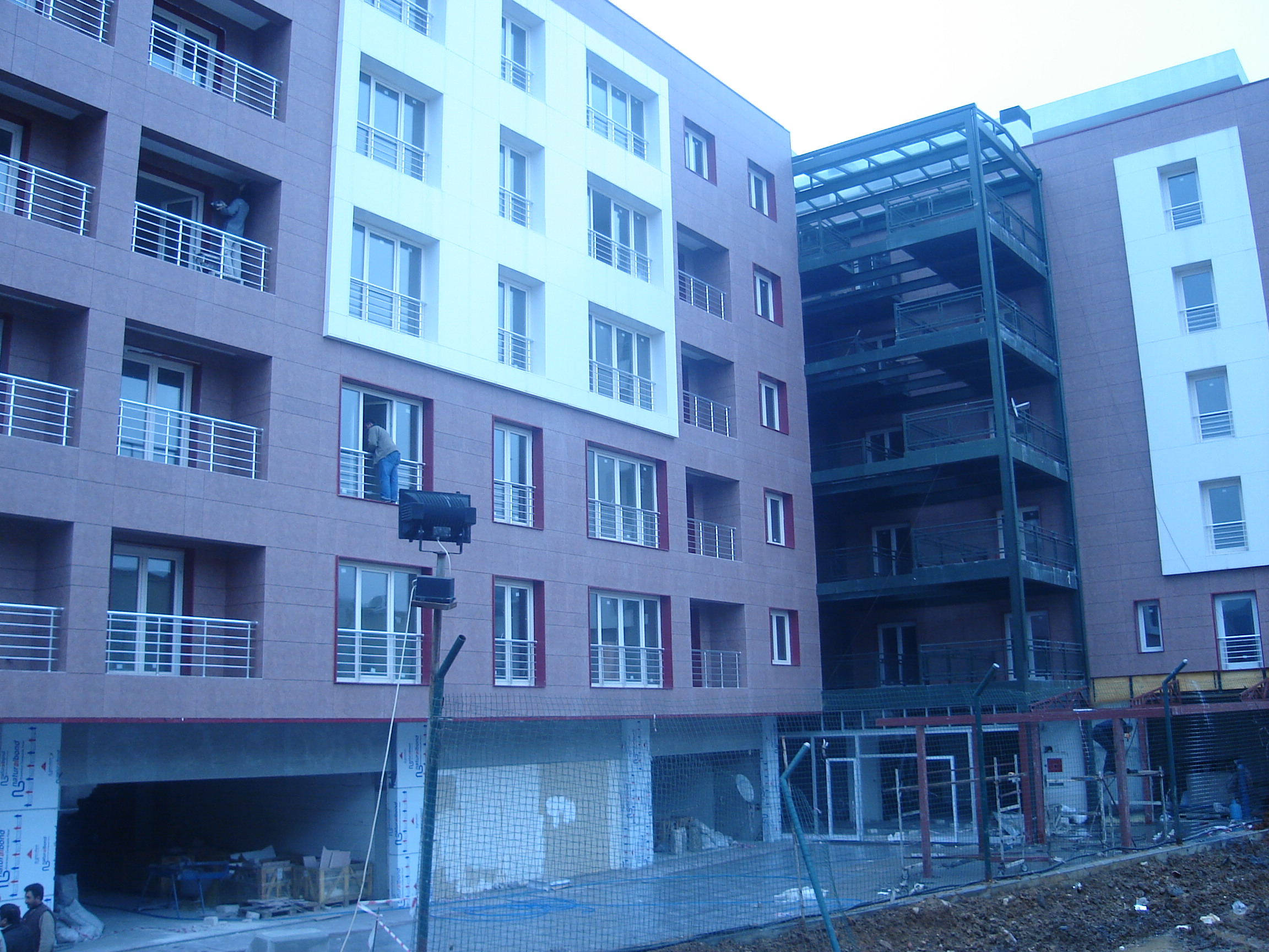 FERKO İNŞAAT KEMERBURGAZ Fotoğraf 1