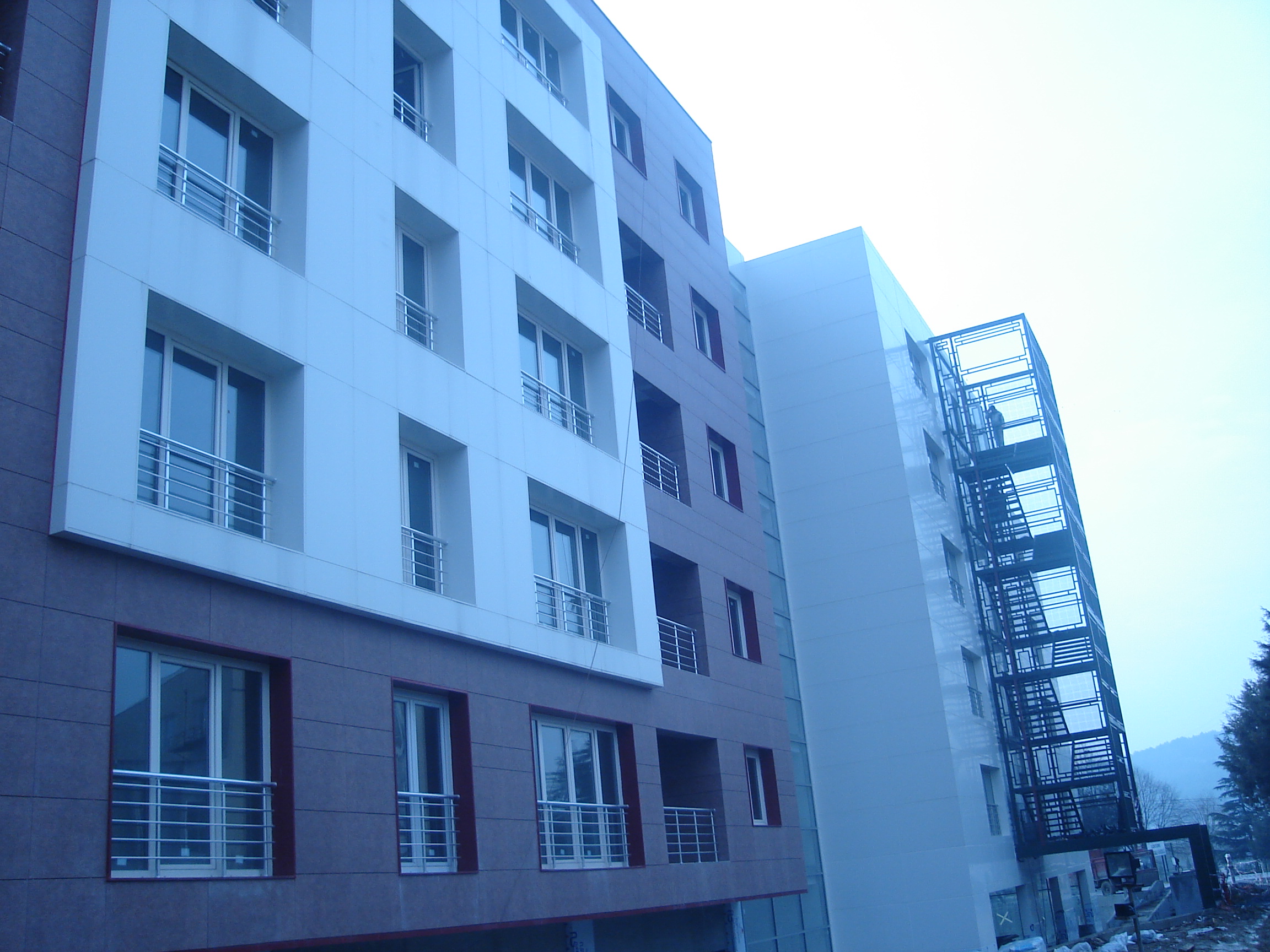 FERKO İNŞAAT KEMERBURGAZ Fotoğraf 3