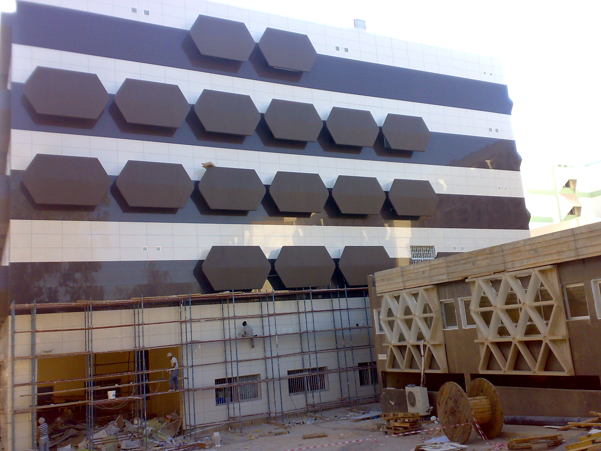 GÜRİŞ LİBYA Fotoğraf 3