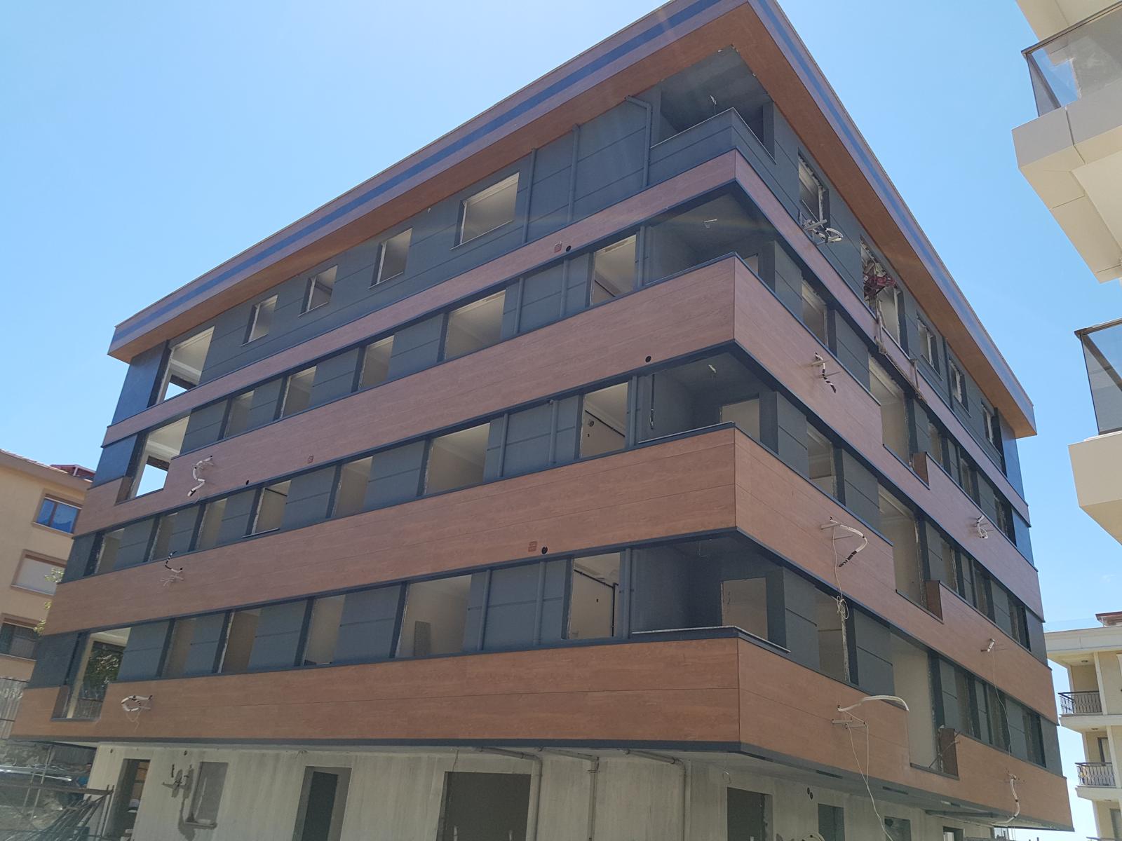 HT İNŞAAT ÜSKÜDAR