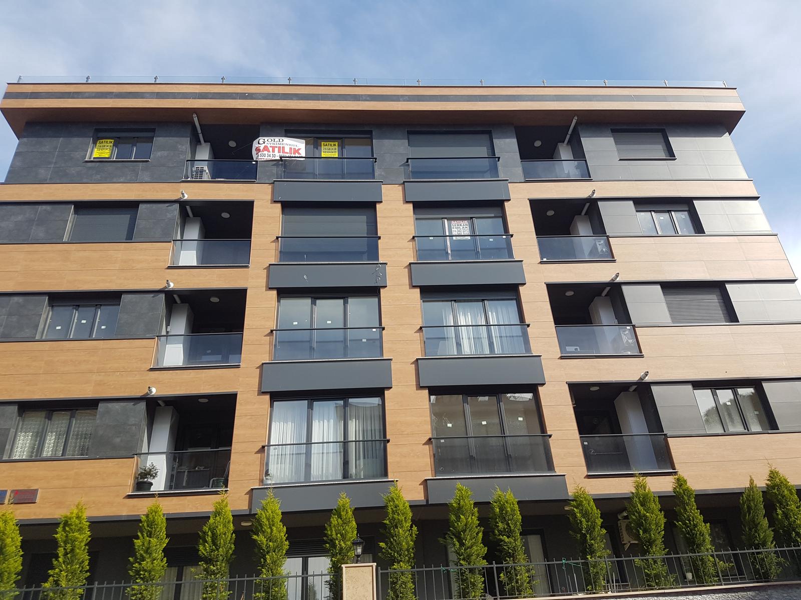 HT İNŞAAT ÜSKÜDAR Fotoğraf 2