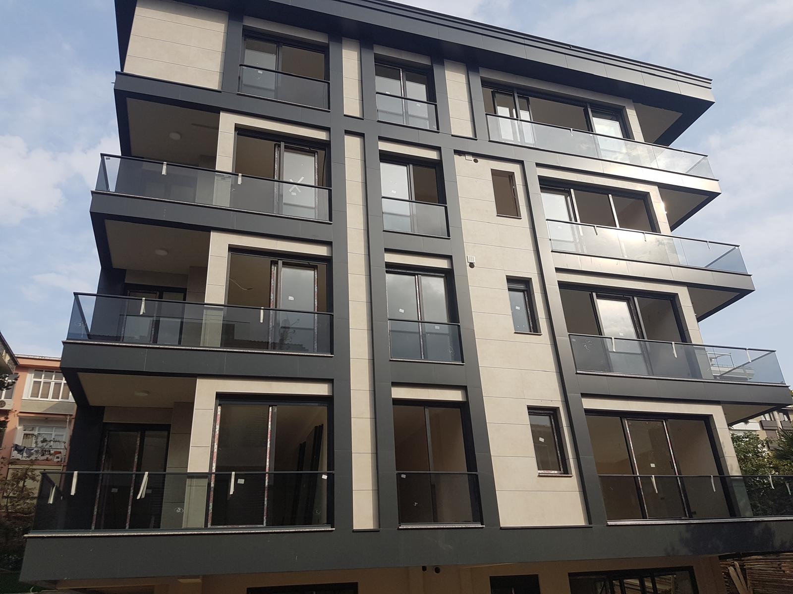 HT İNŞAAT ÜSKÜDAR Fotoğraf 3