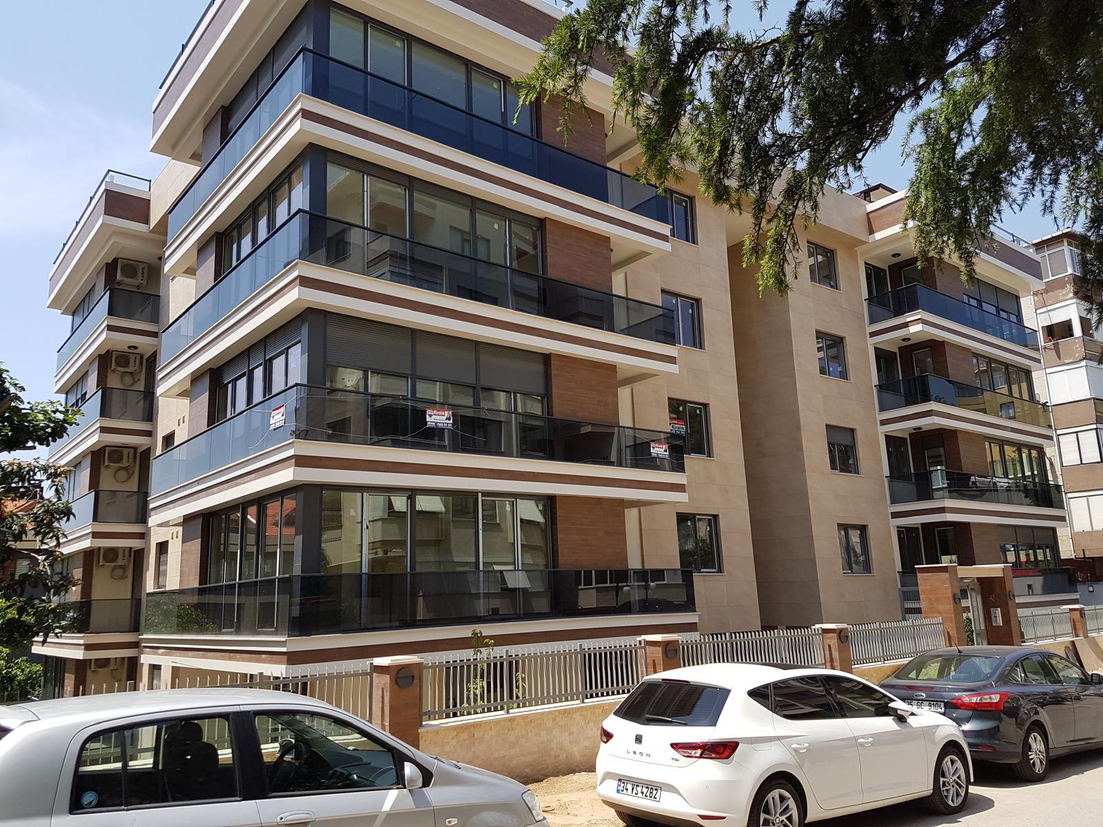 İBAR İNŞAAT KADIKÖY Fotoğraf 1