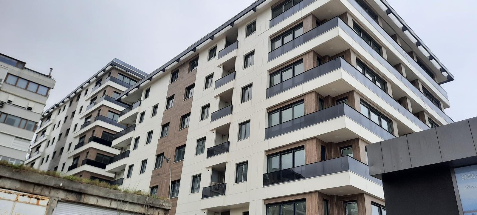 İKİZLER YAPI PENDİK Fotoğraf 1