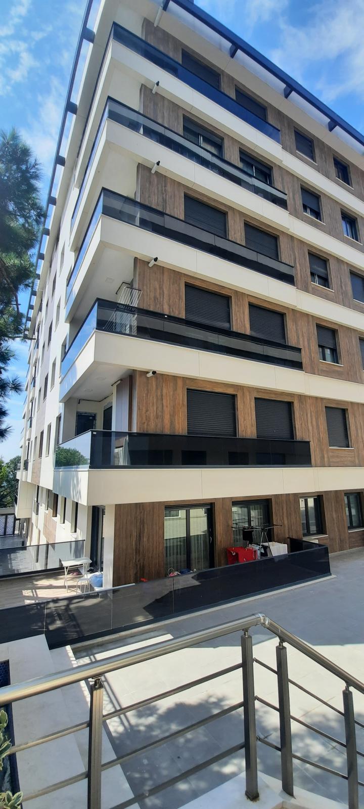 İKİZLER YAPI PENDİK Fotoğraf 2