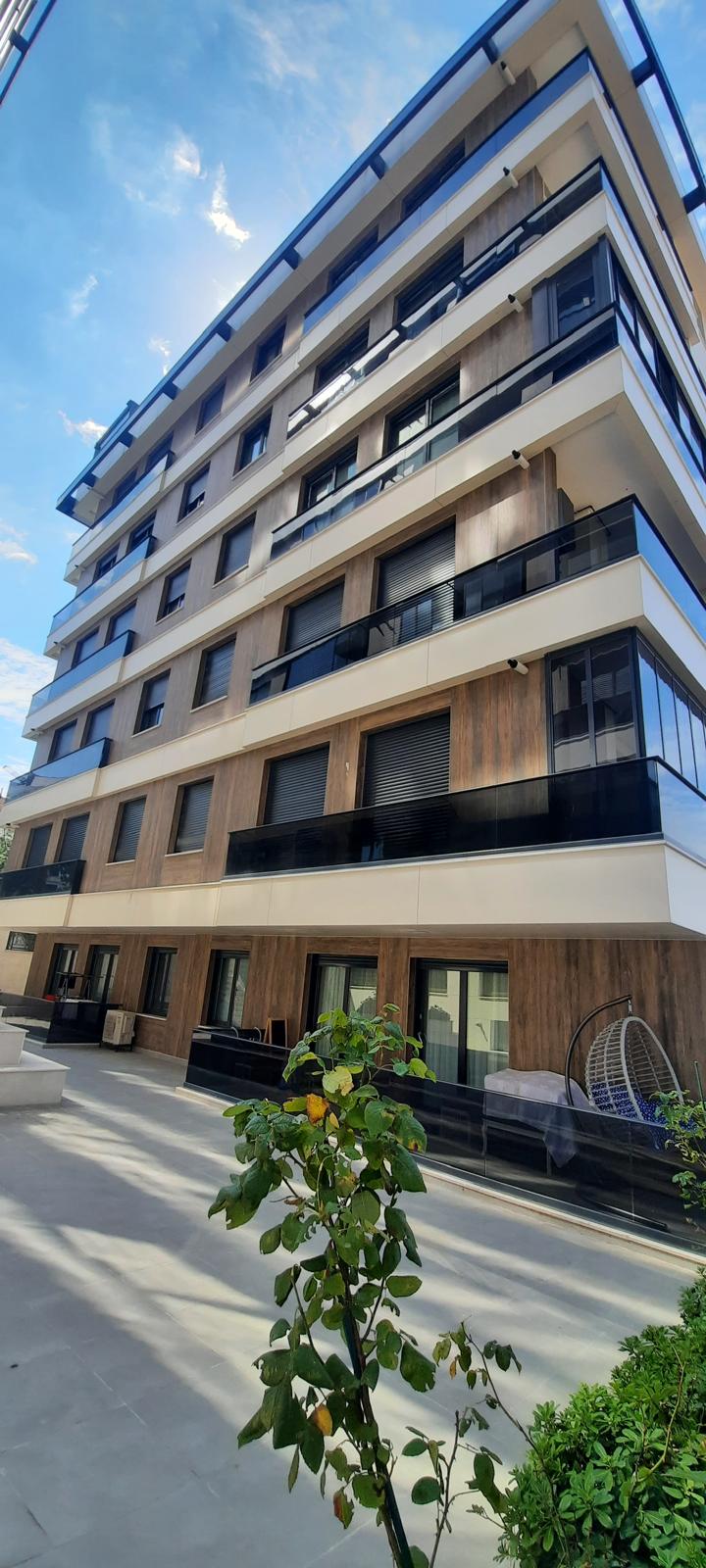 İKİZLER YAPI PENDİK Fotoğraf 3