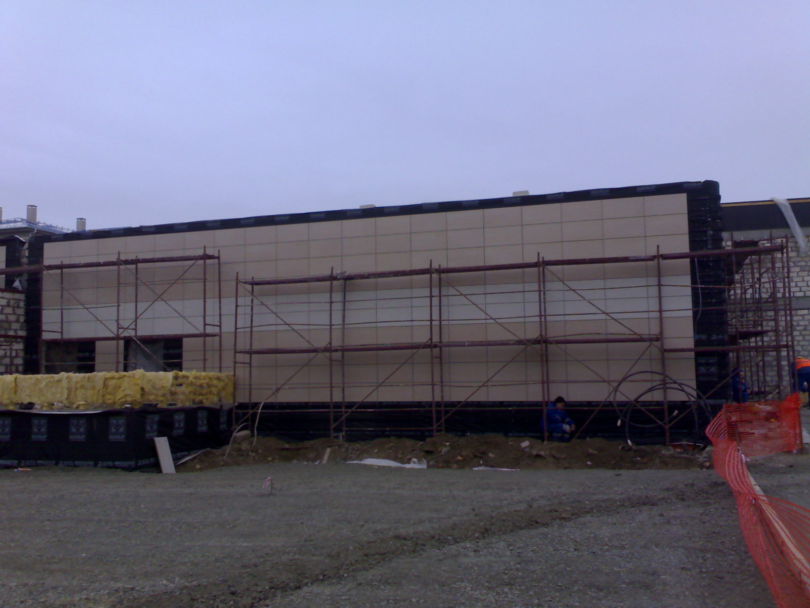 İNSEL YAPI KAZAKİSTAN Fotoğraf 3