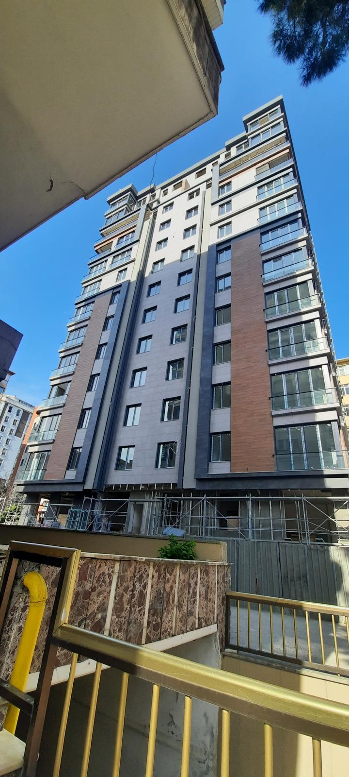 MAGNET İNŞAAT KADIKÖY