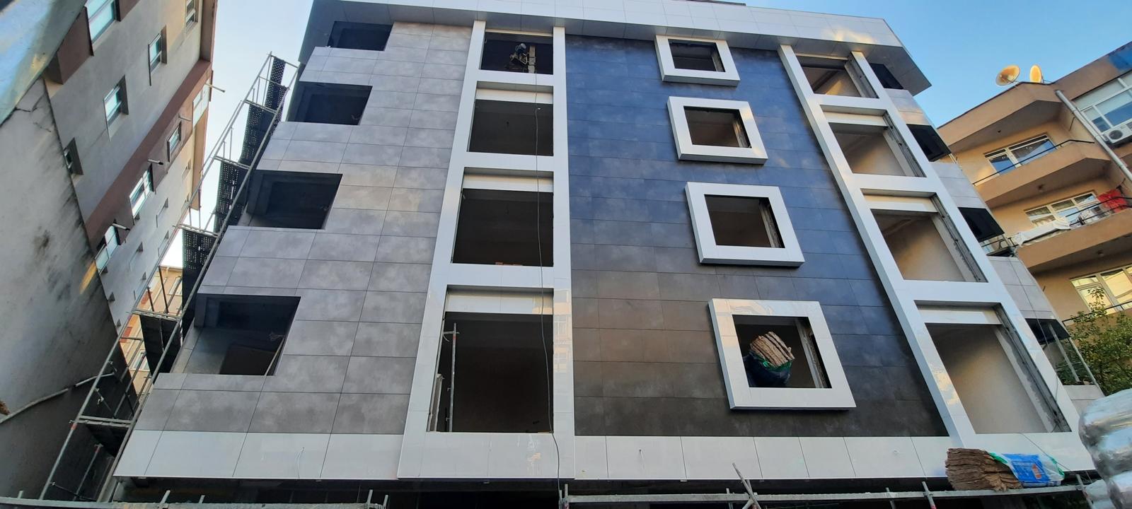 MALTEPE KÖKSAL YAVUZ İNŞAAT Fotoğraf 1