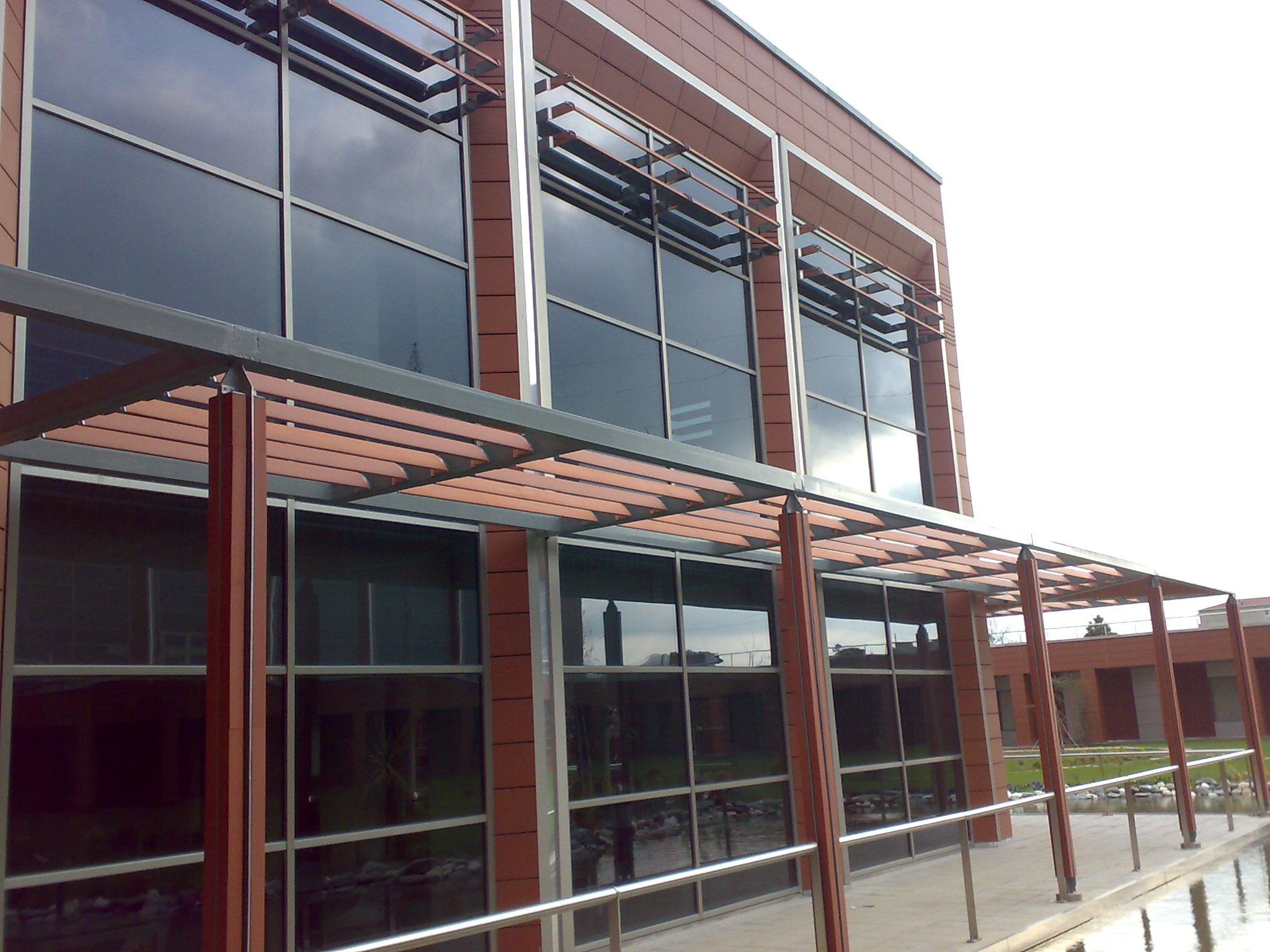 MERCEDES İSTANBUL Fotoğraf 3