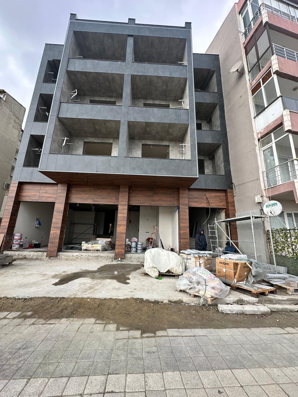 OTEL TEKİRDAĞ Fotoğraf 1