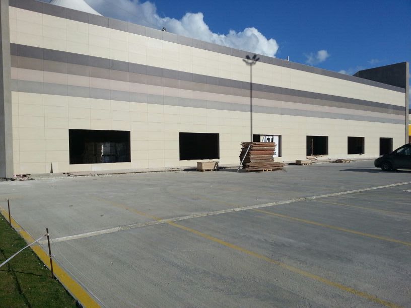 POMELON AVM MUĞLA Fotoğraf 2