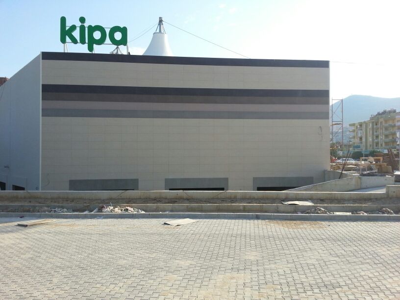 POMELON AVM MUĞLA Fotoğraf 3