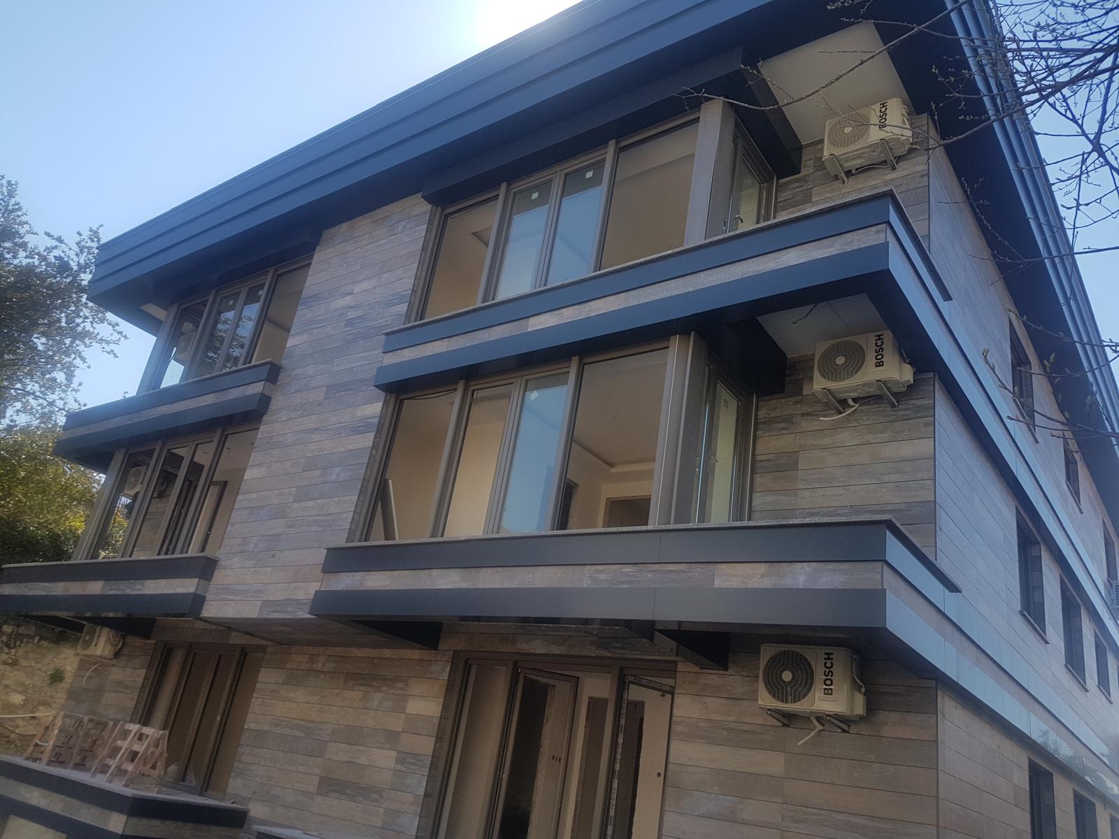 YALI ÜSKÜDAR Fotoğraf 1